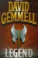 Book cover of Legend