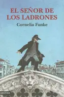 Book cover of Herr der Diebe