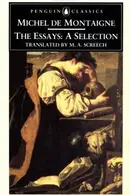 Book cover of Essais