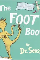 Book cover of The Foot Book
