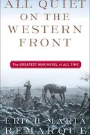 Book cover of Im Westen nichts Neues