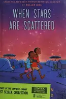 Book cover of When Stars Are Scattered