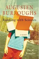 Book cover of Running with Scissors