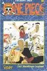 Book cover of ONE PIECE