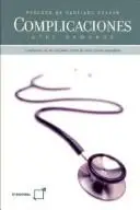 Book cover of Complications