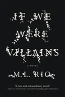 Book cover of If We Were Villains