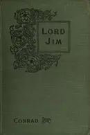 Book cover of Lord Jim