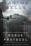 Book cover of Rogue Protocol