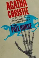 Book cover of The Pale Horse