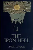 Book cover of The Iron Heel