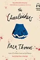 Book cover of The Cheerleaders