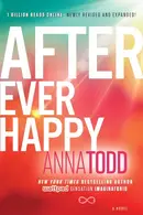 Book cover of After Ever Happy