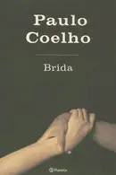 Book cover of Brida