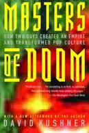Book cover of Masters of Doom