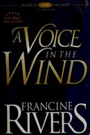 Book cover of Voice in the Wind