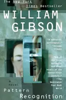 Book cover of Pattern Recognition