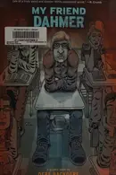 Book cover of My Friend Dahmer