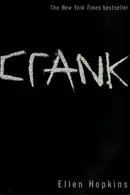 Book cover of Crank