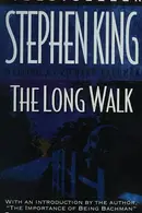 Book cover of The Long Walk