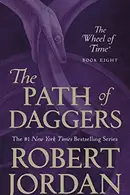 Book cover of The Path of Daggers