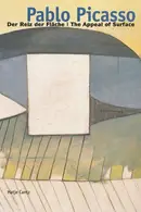 Book cover of Picasso