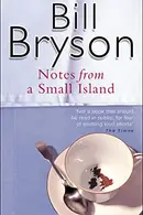 Book cover of Notes from a small island