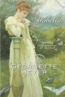 Book cover of Arabella