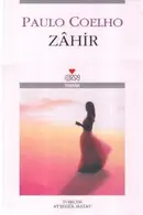 Book cover of Zahir
