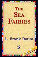 Book cover of The Sea Fairies