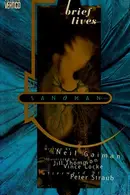 Book cover of Endless Nights