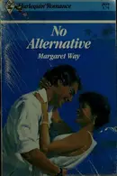 Book cover of No Alternative