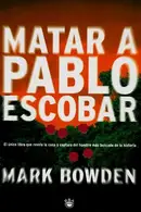Book cover of Killing Pablo