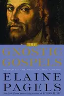 Book cover of The Gnostic Gospels