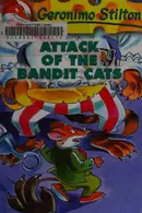 Book cover of El galeón de los Gatos Piratas