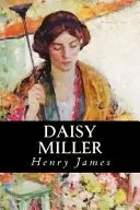 Book cover of Daisy Miller
