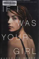 Book cover of If I Was Your Girl