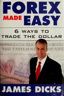 Book cover of Forex made easy