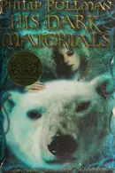 Book cover of His Dark Materials