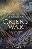 Book cover of Crier's War