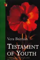 Book cover of Testament of Youth