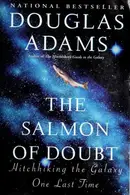 Book cover of The Salmon of Doubt