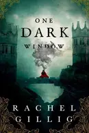 Book cover of One Dark Window