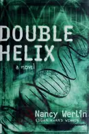 Book cover of Double Helix