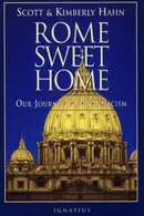 Book cover of Rome Sweet Rome