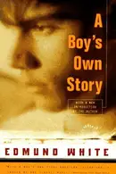 Book cover of A Boy's Own Story