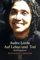 Book cover of The Cancer Journals