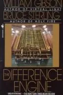 Book cover of The Difference Engine