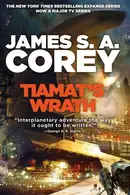 Book cover of Tiamat's Wrath