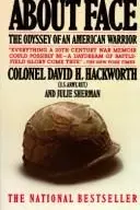 Book cover of About Face