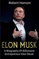 Book cover of Elon Musk